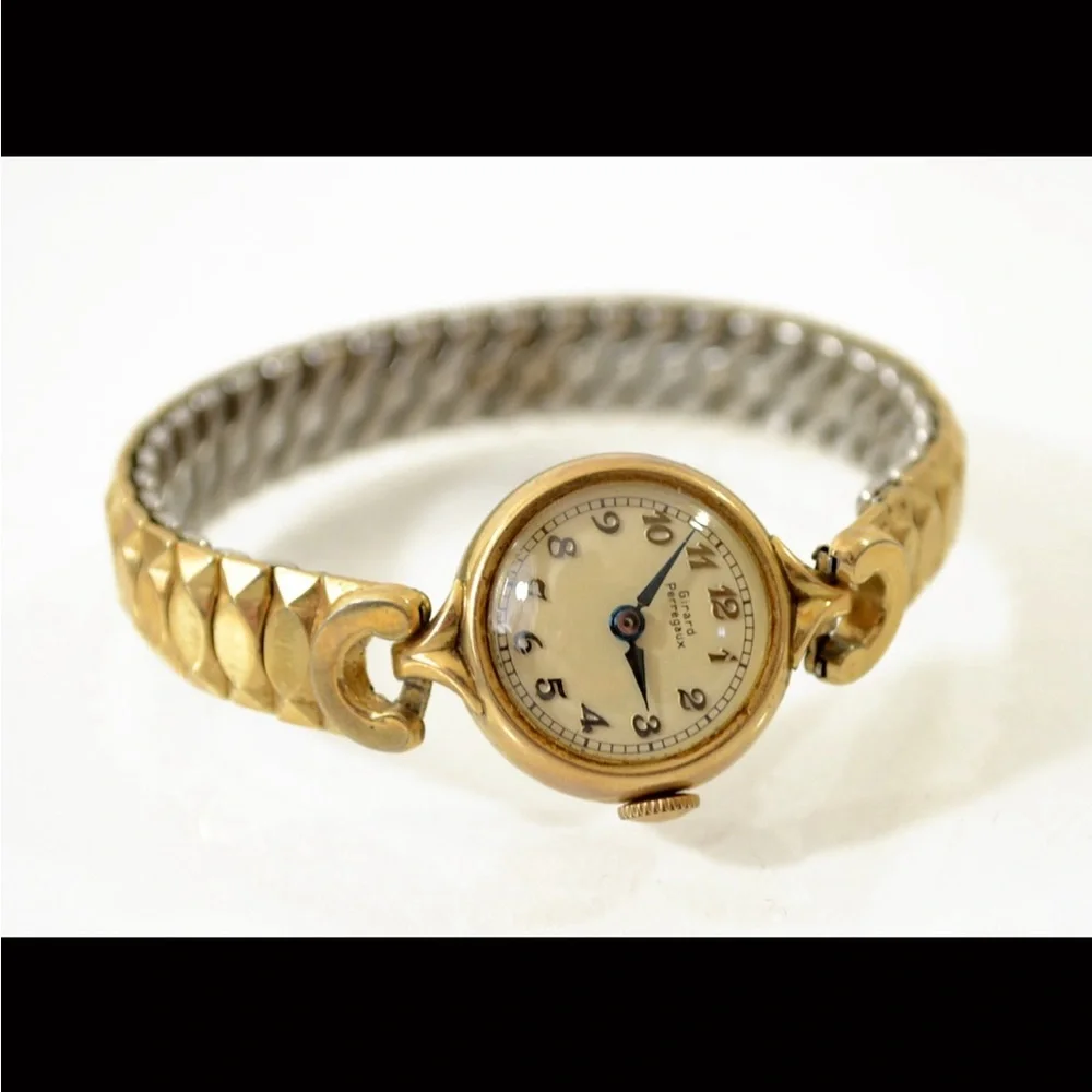 GIRARD PERREGAUX LADIES WATCH - Picture 2 of 7